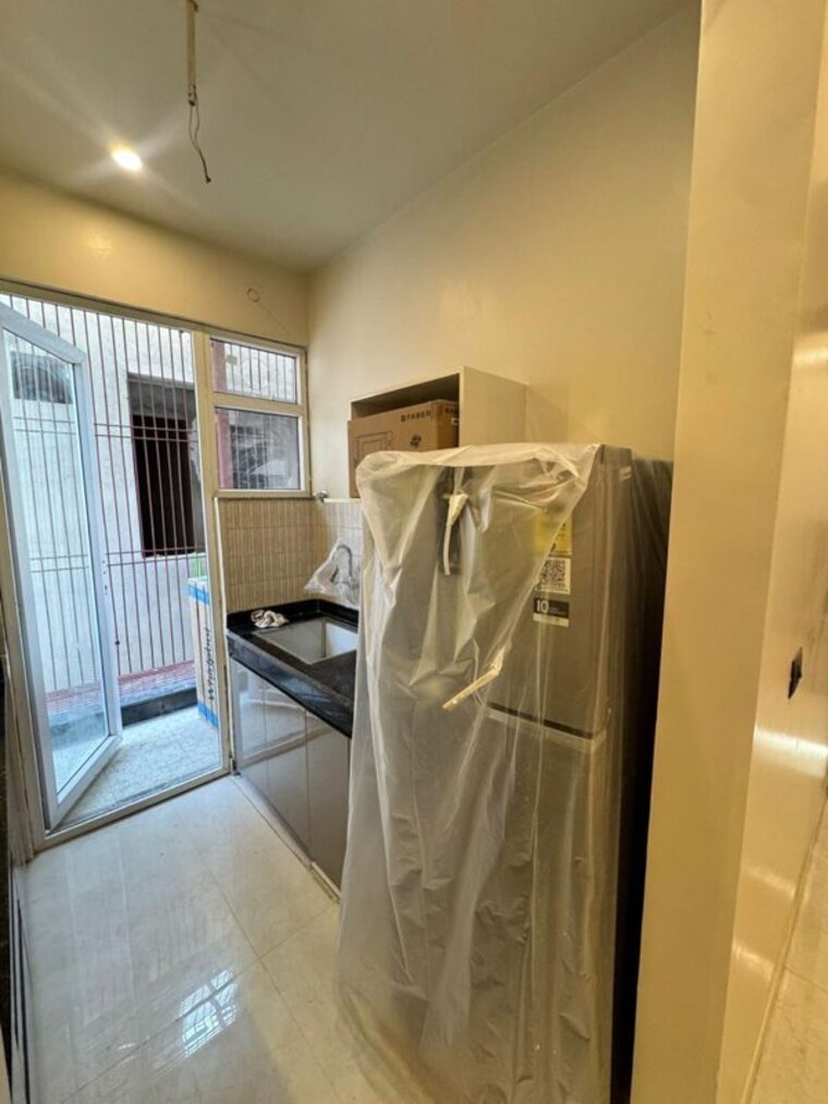 Bathroom, sector 42 1 Bedroom 875 Sq.Ft. Builder Floor In Sector 42 Gurgaon 10476026