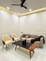 1 BHK + Extra Room 875 Sq.Ft. Builder Floor in Sector 42