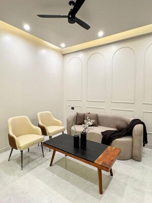 1 BHK Builder Floor For Rent in Sector 42