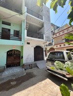 2 BHK + Pooja Room,Study Room 290 Sq.Ft. Independent House in Sarojini Nagar