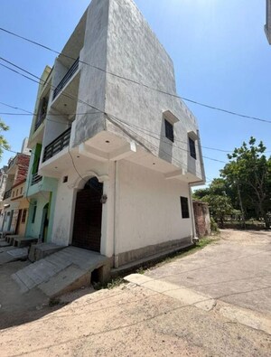 2 BHK Independent House – Exterior View View at Sarojini Nagar - for Sale