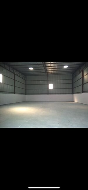  Warehouse For Rent in Emaar Palm Heights, Sector 77