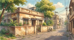  Apartment – Exterior View View at Kolkatta Gpo - for Sale