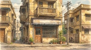  Shop For Sale in Kamarhati