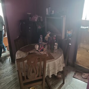 Living Room in  Apartment at Picnic Garden – for Sale