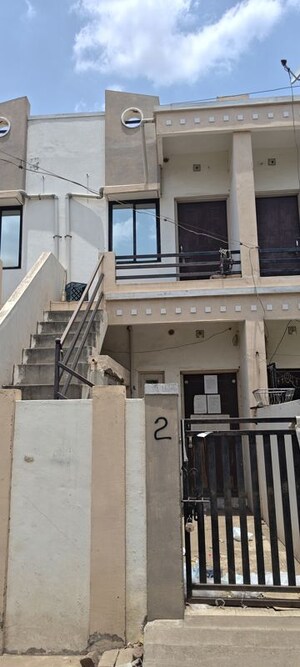  Independent House – Exterior View View at Pipli - for Sale