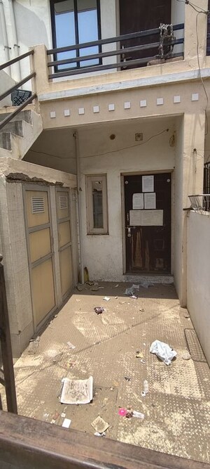 Building Lobby in  Independent House at Pipli – for Sale