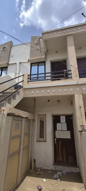  Independent House – Exterior View View at Pipli - for Sale