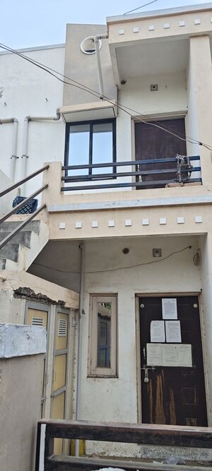  Independent House – Exterior View View at Pipli - for Sale