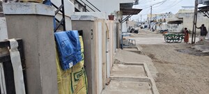 Parking in  Independent House at Pipli – for Sale