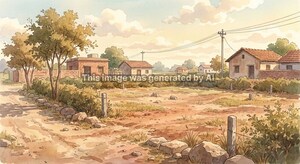  Land For Sale in Kunduwada