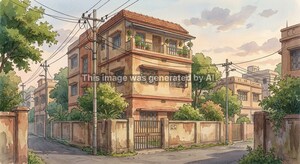  Apartment For Sale in Haridevpur