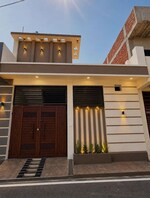 3 BHK + Pooja Room,Study Room,Store Room 1000 Sq.Ft. Independent House in Vikas Nagar