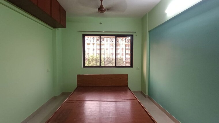 Room, cosmos-heritage 1 Bedroom 450 Sq.Ft. Apartment In Manpada Thane 10476046