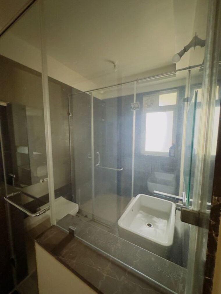 Bathroom, marvel-vivacity 3 Bedroom 1920 Sq.Ft. Apartment In Kalyani Nagar Pune 10476053