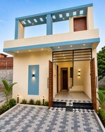 2 BHK + Pooja Room,Study Room 700 Sq.Ft. Independent House in Arjunganj