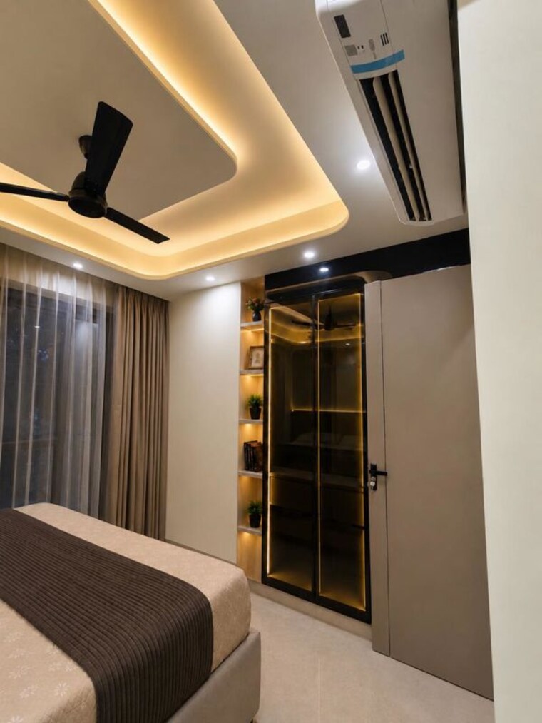 undefined, sector 43 2 Bedroom 1245 Sq.Ft. Builder Floor In Sector 43 Gurgaon 10476048