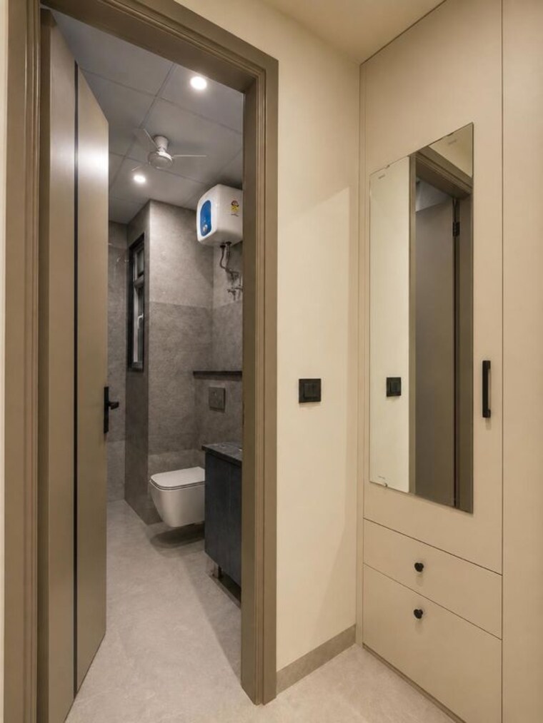 undefined, sector 43 2 Bedroom 1245 Sq.Ft. Builder Floor In Sector 43 Gurgaon 10476048