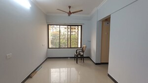 1 BHK Apartment For Rent in Cosmos Heritage, Manpada