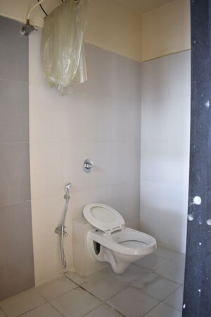 Bathroom in 5 BHK Apartment at Sanjay Selenite, Baner – for Sale