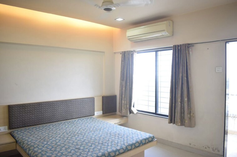 Bedroom, sanjay-selenite 5 Bedroom 4000 Sq.Ft. Apartment In Baner Pune 10476064