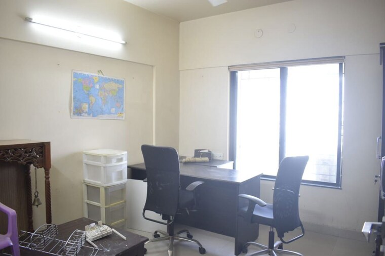 Team Area, sanjay-selenite 5 Bedroom 4000 Sq.Ft. Apartment In Baner Pune 10476064