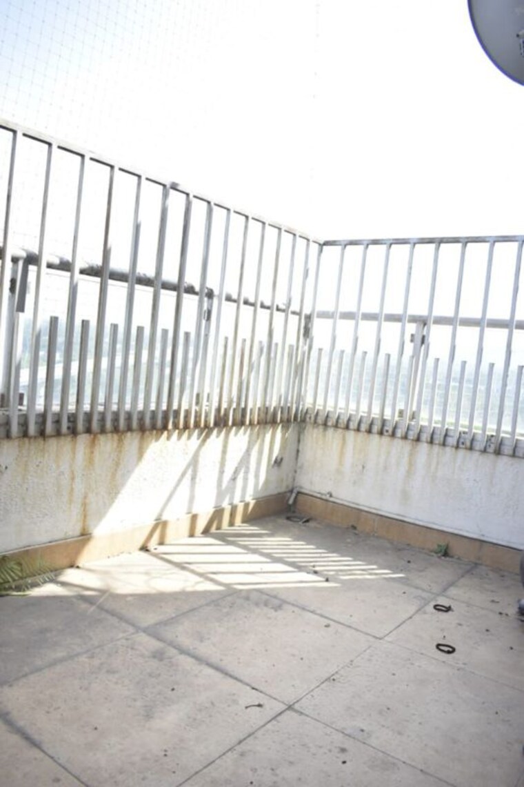 Balcony, sanjay-selenite 5 Bedroom 4000 Sq.Ft. Apartment In Baner Pune 10476064