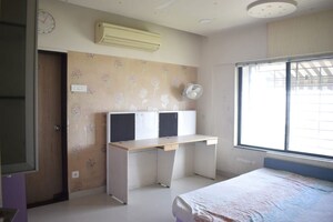 Kitchen in 5 BHK Apartment at Sanjay Selenite, Baner – for Sale