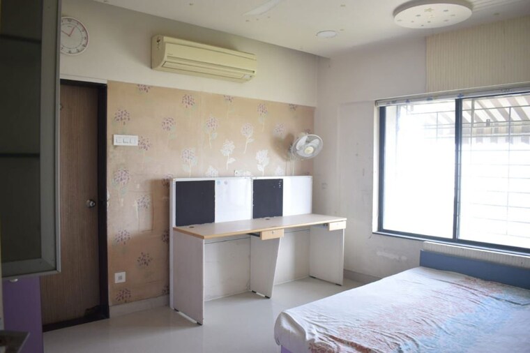 Kitchen, sanjay-selenite 5 Bedroom 4000 Sq.Ft. Apartment In Baner Pune 10476064