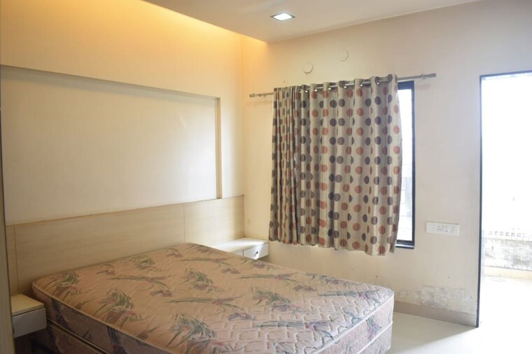 Bedroom, sanjay-selenite 5 Bedroom 4000 Sq.Ft. Apartment In Baner Pune 10476064