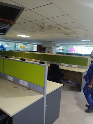  Office Space For Rent in Nesco