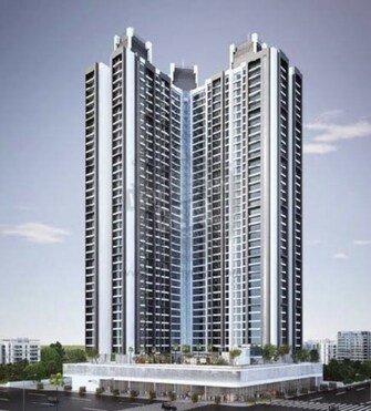2 BHK + Store Room 1050 Sq.Ft. Apartment in Raj Infinia