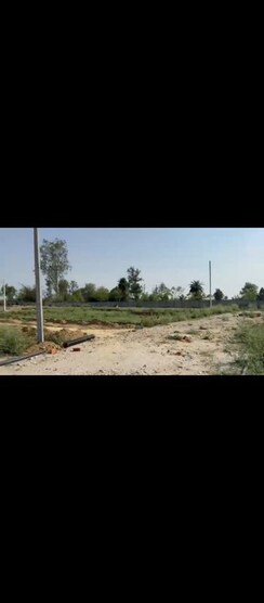 Plot For Sale in Mohanlalganj