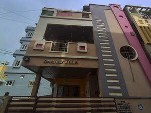  Independent House For Sale in Ajit Singh Nagar