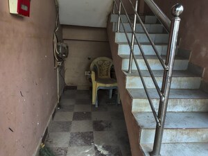 Staircase in  Independent House at Ajit Singh Nagar – for Sale