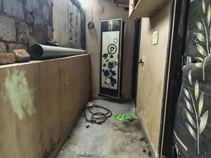 Building Lobby in  Independent House at Ajit Singh Nagar – for Sale