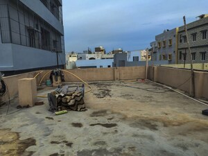 Parking in  Independent House at Ajit Singh Nagar – for Sale