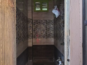 Bathroom in  Independent House at Ajit Singh Nagar – for Sale