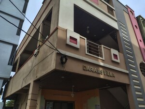  Independent House – Exterior View View at Ajit Singh Nagar - for Sale