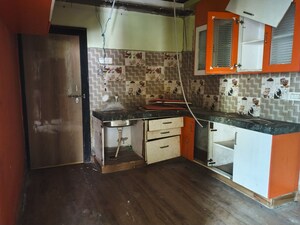 Kitchen in  Independent House at Ajit Singh Nagar – for Sale