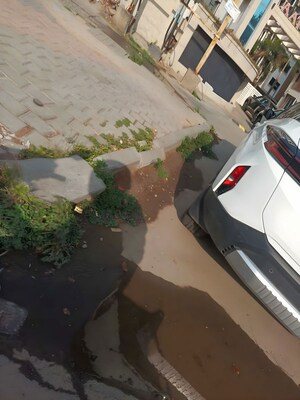  Apartment – Exterior View View at Makarpura - for Sale