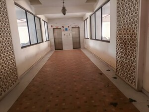 Balcony in  Apartment at Makarpura – for Sale
