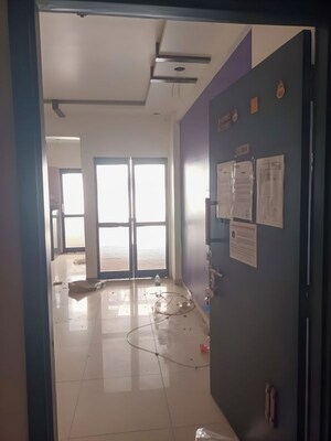 Building Lobby in  Apartment at Makarpura – for Sale