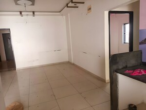 Bathroom in  Apartment at Makarpura – for Sale