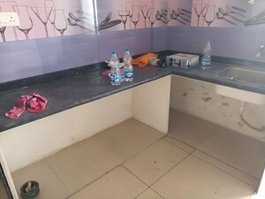 Kitchen in  Apartment at Makarpura – for Sale