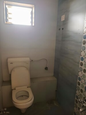 Bathroom in  Apartment at Makarpura – for Sale