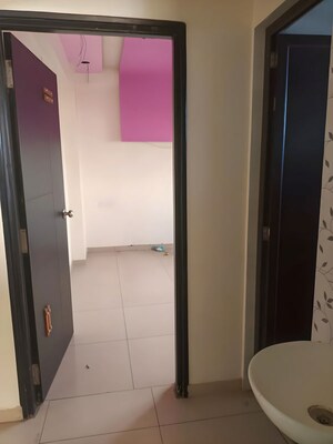 Bathroom in  Apartment at Makarpura – for Sale