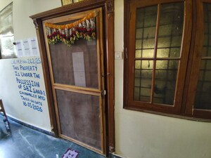  Apartment – Entrance View at Ameenpur - for Sale