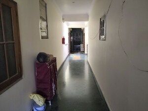 Building Lobby in  Apartment at Ameenpur – for Sale