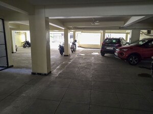 Parking in  Apartment at Ameenpur – for Sale